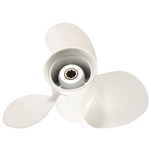 Έλικα 9 1/4X11 για εξωλέμβιες μηχανές 9.9 F9.9 αλουμινίου 1