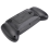 Handheld 3.5in LCD Brick Game Player with Built-in 23+26 Games(Black) 1