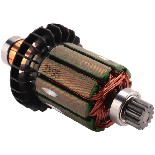 18V Rotor Motor 6193011 for DDF458Z DF458D DDF458RFE Drill 2