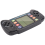 Handheld 3.5in LCD Brick Game Player with Built-in 23+26 Games(Black) 4