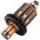 Motore rotore 18V 6193011 per trapano DDF458Z DF458D DDF458RFE 6