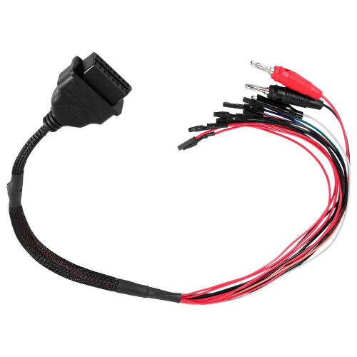 Cabo OBD para MPPS V18 versão V18.12.3.8 Breakout Tricore 2