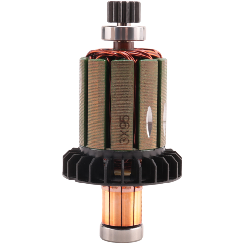 18V Rotor Motor 6193011 for DDF458Z DF458D DDF458RFE Drill 1