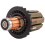 Motore rotore 18V 6193011 per trapano DDF458Z DF458D DDF458RFE 5
