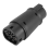 EVSE EV Adaptor 32A J1772 Type 1 to Type 2 Plug EV Adapter 1