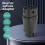EVSE EV Adaptor 32A J1772 Type 1 to Type 2 Plug EV Adapter 4