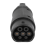 EVSE EV Adaptor 32A J1772 Type 1 to Type 2 Plug EV Adapter 2