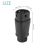 EVSE EV Adaptor 32A J1772 Type 1 to Type 2 Plug EV Adapter 5