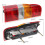 2 pezzi fanale posteriore per auto luce freno per Transit MK6 2000-2006 3