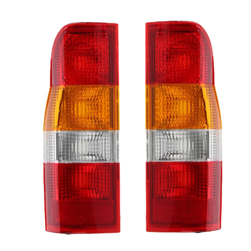 2 pezzi fanale posteriore per auto luce freno per Transit MK6 2000-2006