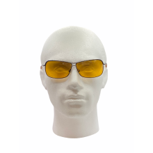 Police Vintage Sunglasses S2684 Color 584X