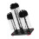 Glass Washer 3 Brush Βούρτσες πλυσίματος γυαλιού, κουζίνες, ποτήρια κόκκινου κρασιού 3
