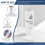 Przenośny Nano Mister Mini Steamer Atomization Biały 5