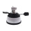 Mini Tabletop Butane Gas Burner for Siphon Coffee Heater Maker 5