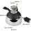 Mini Tabletop Butane Gas Burner for Siphon Coffee Heater Maker 2
