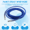 Airless Paint Hose High Pressure Universal Paint Sprayer 6