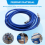 Airless Paint Hose High Pressure Universal Paint Sprayer 7