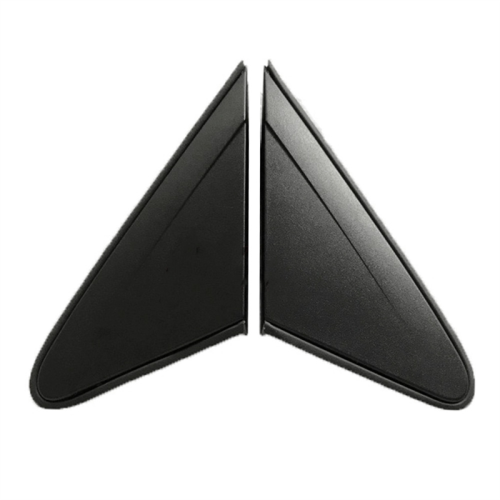 Modanatura triangolare dello specchietto retrovisore esterno sinistro/destro