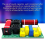 Crossover Frequentieverdeler Module Treble Bass HiFi Crossover Filter 3
