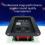 Crossover Frequentieverdeler Module Treble Bass HiFi Crossover Filter 6