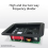 Crossover Frequentieverdeler Module Treble Bass HiFi Crossover Filter 7