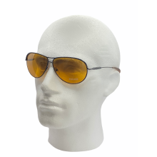 Police Vintage Sunglasses S2685 Color 584X