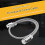 1M IE488 Gpib Cable Data Cable Industrial-Grade Terminal Pci Industrial 3