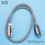 1M IE488 Gpib Cable Data Cable Industrial-Grade Terminal Pci Industrial 6