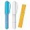 Fabric Chalk Markers for Sewing,Quilting,Crafting (2PCS With 1 Ruler) 1