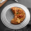 11-tommer aluminium sømløs kant pizza bagningsskærm 6