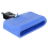 Drum Cow Bell, Plastic Percussion Instruments Block Noise Makers Blue 6