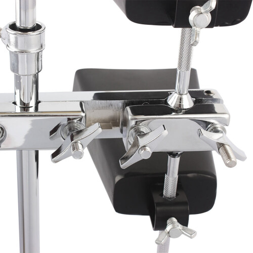 Accessoires voor percussie-instrumenten 7 inch drumaccessoires Koebel 2
