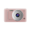 4K Digital Camera Portable Retro Entry-Level Camera,A 1