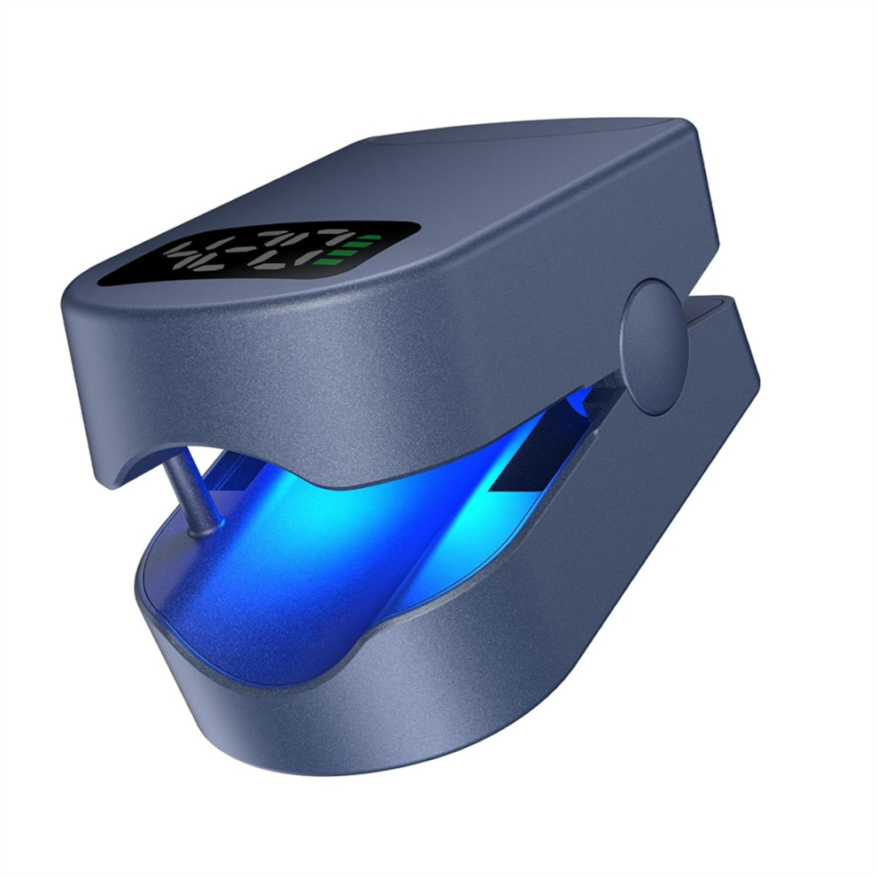 Bez Marki Light Nail Baking Lamp For Home Use