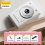 4K Digital Camera Portable Retro Entry-Level Camera,A 6