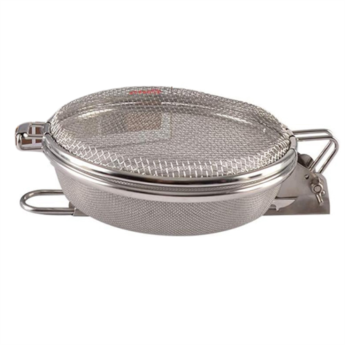 Coffee Roasting Tool Set, Home Stainless Steel Coffee Roaster Tool
