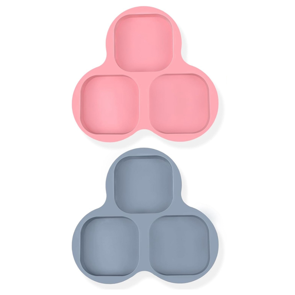 Siliconen Airfryer Eiervorm, 2 Stuks Herbruikbare Airfryer Eiervorm-image