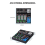 Console di missaggio AF4 Console analogiche Spina UE combinata 1