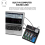 Console di missaggio AF4 Console analogiche Spina UE combinata 7
