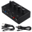 AC-6401 Mikrofon Kondensator Lydkort PC Computer Lydkort 1