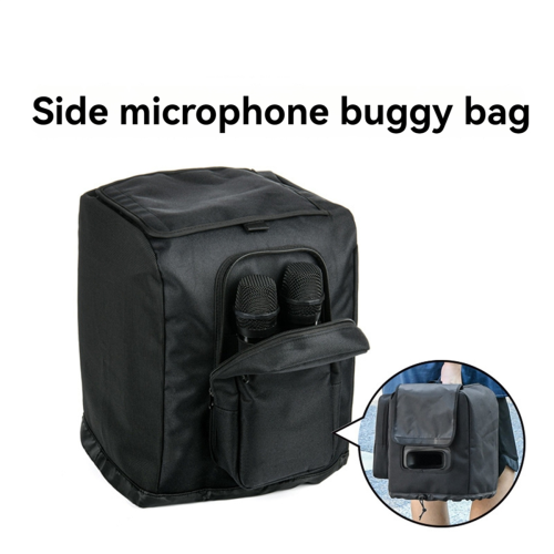 Shockproof Protective Speaker Case for PartyBox Encore Essential 1