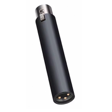 48V Mikrofónový dynamický predzosilňovač pre DM1 28 dB