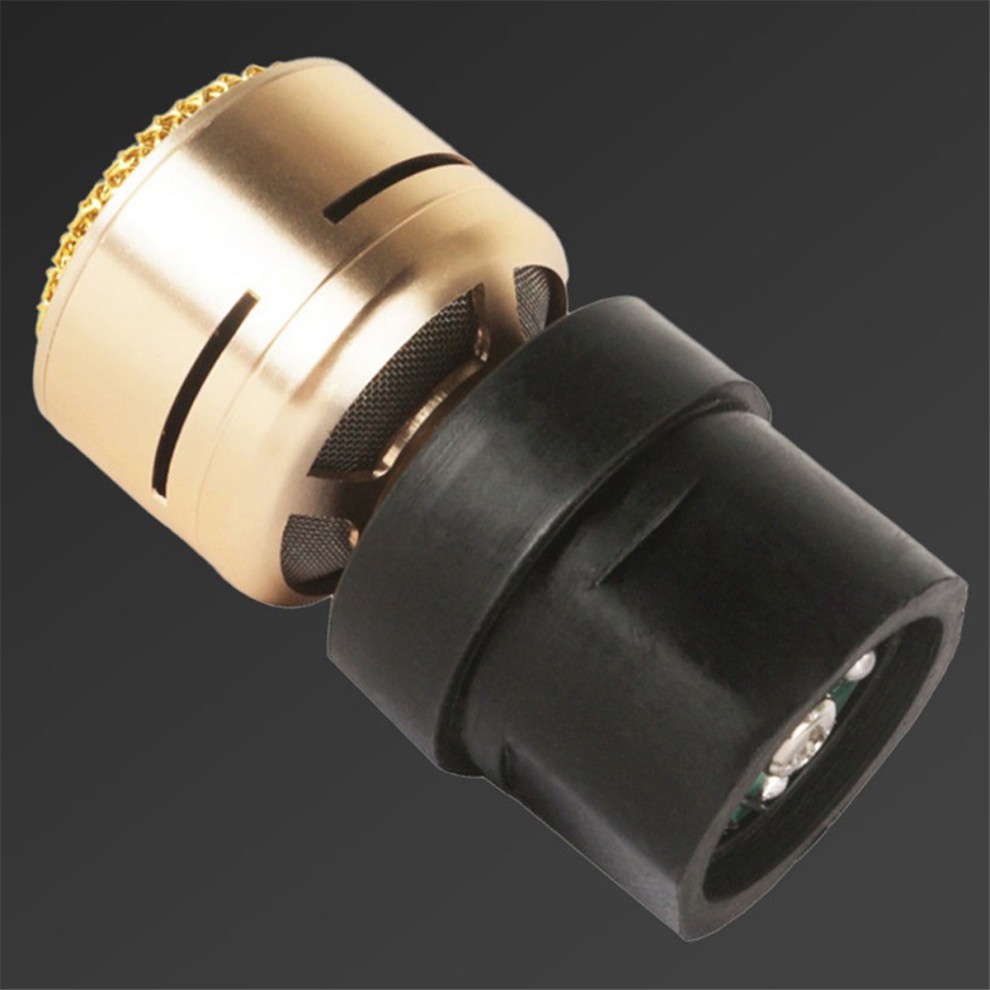 Capsula Per Microfono Professionale Di Ricambio Per Nucleo Del Microfono-image