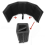 3 Panel Microphone Isolation Shield Mic Sponge Soundproof Shield 6