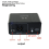 Dynamische microfoon condensator microfoonversterker M-20 Audio C 5
