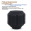 C5 Microphone Wind Shield Ακουστικό Mic Studio Προστασία Κάλυμμα A 5