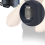 C5 Microphone Wind Shield Ακουστικό Mic Studio Προστασία Κάλυμμα A 6