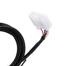 (5 + 7) Ben Bil Digital Musik CD-skifter Adapter til