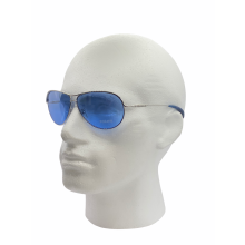 Police Vintage Sunglasses S2685 Color 589Y