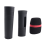 Custodia protettiva elastica per microfono wireless per Ktv Stage D 3